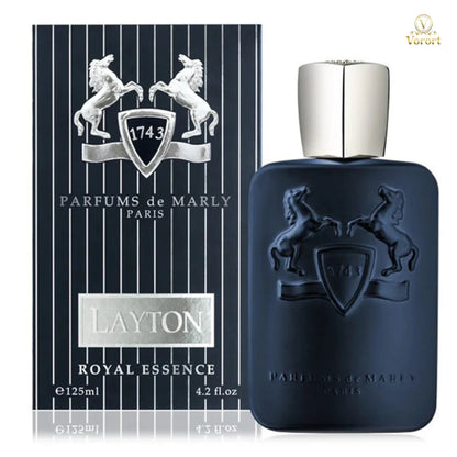 Combo Layton de M4rly de 100 ML + Delina de M4rly de 100 ML