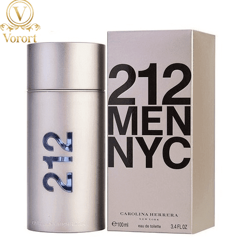 Combo 212 Men CH + 212 VIP Black CH
