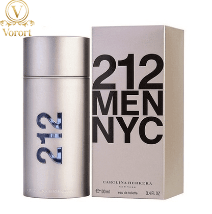 Combo 212 Men CH + 212 VIP Black CH