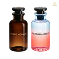 Combo Ombre Nomade + California Dream