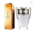 Combo 1 Million Rabanne + Invictus Rabanne