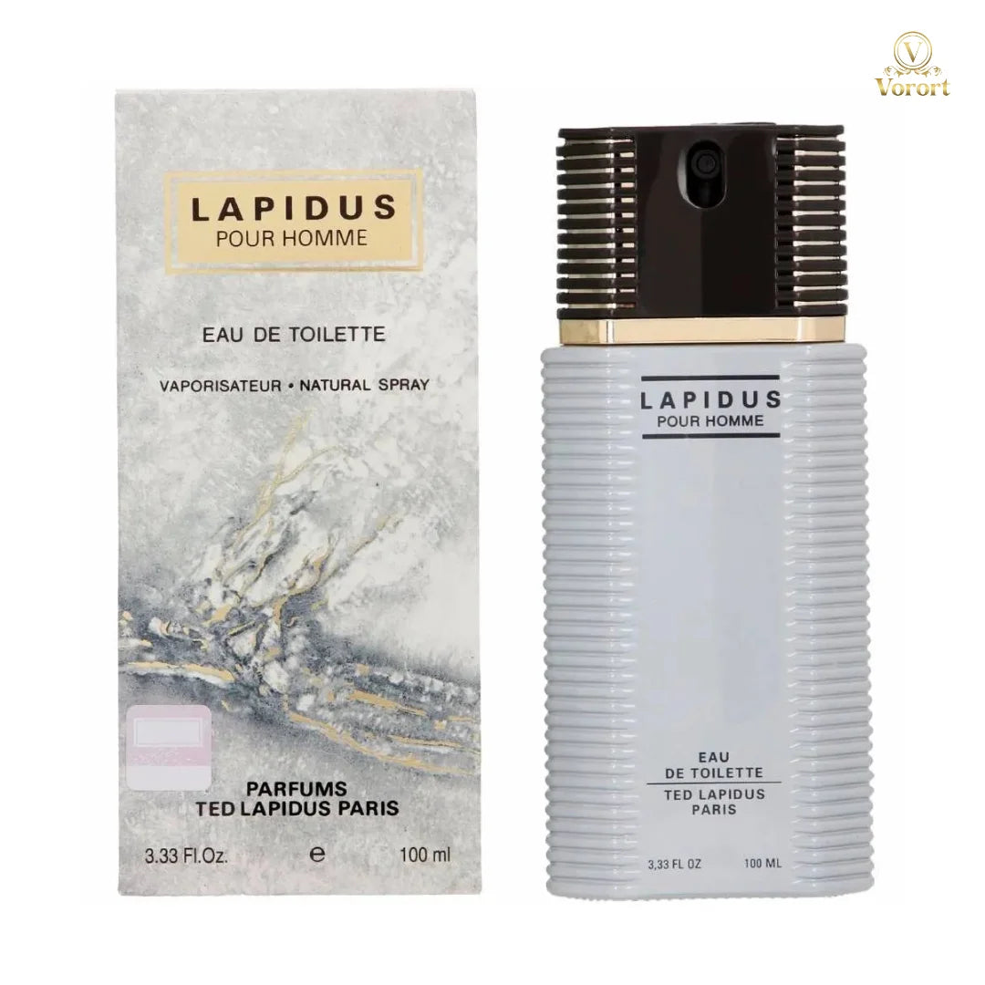 Combo J3an Marie F4rina de 100 ML + L4pidus Pour H0mme de 100 ML