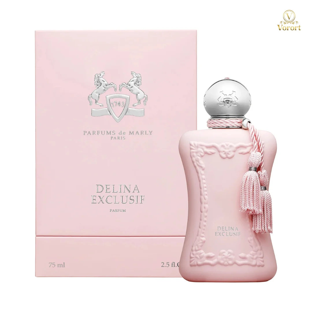 Combo Layton de M4rly de 100 ML + Delina de M4rly de 100 ML