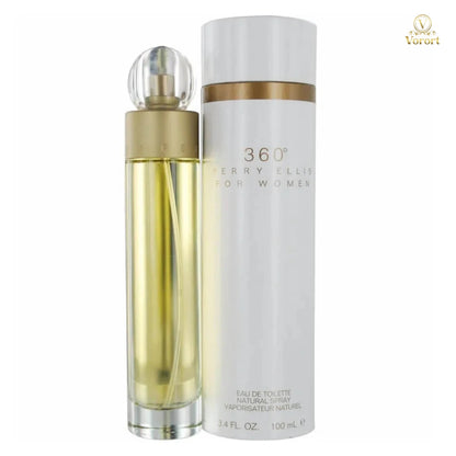 Combo Light Blue Dolce&Gabbana de 100 ML + 360° Perry Ellis de 100 ML