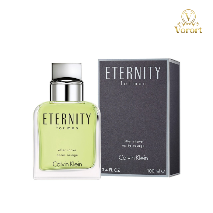 Combo Eternity For Men Calvin Klein + CK One Calvin Klein