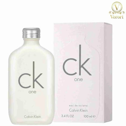 Combo Eternity For Men Calvin Klein + CK One Calvin Klein